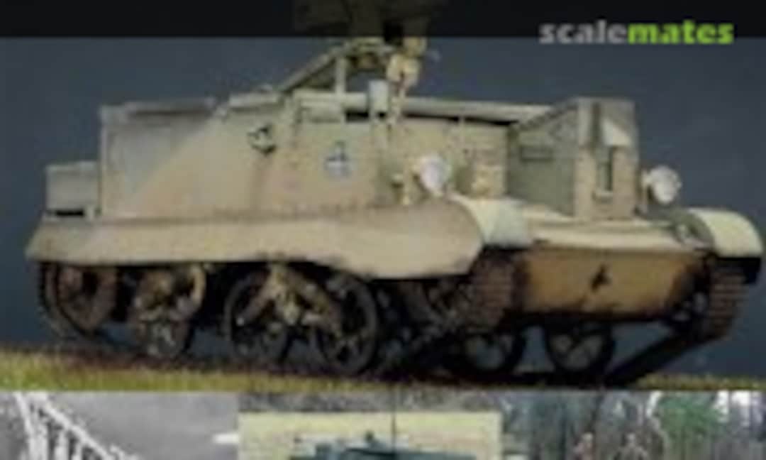 Bren Gun Carrier (Pen & Sword 3) Bren Gun Carrier (Pen & Sword 3)