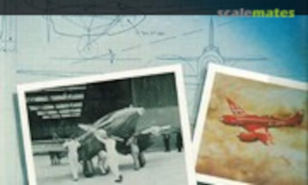 DH88 (Flying Books (US) ) DH88 (Flying Books (US) )