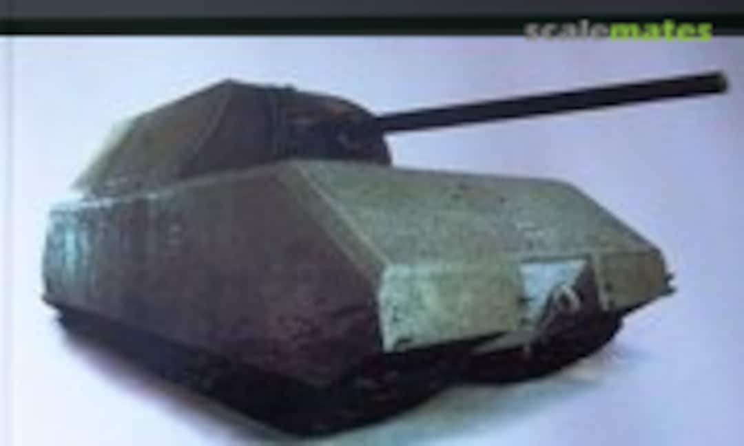 Spezial-Panzerfahrzeuge des deutschen Heeres (Motorbuch Verlag Band 8) Spezial-Panzerfahrzeuge des deutschen Heeres (Motorbuch Verlag Band 8)