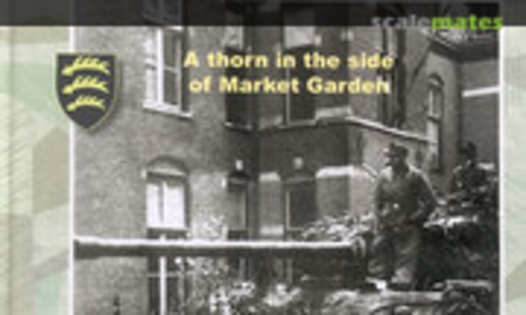 Kampfgruppe Walther and Panzerbrigade 107 (De Zwaardvisch ) Kampfgruppe Walther and Panzerbrigade 107 (De Zwaardvisch )