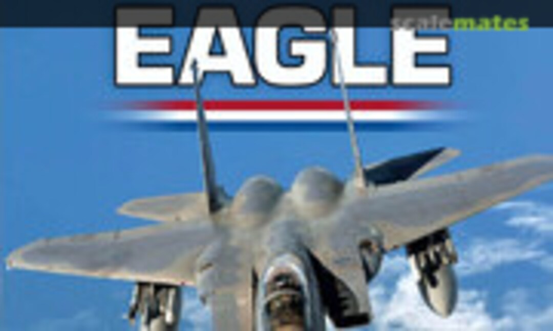 F-15 Eagle (Tempest Books )