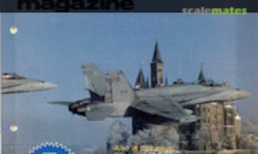 Aviation News magazine (Alan W. Hall Publications Ltd Vol 17 | No 20) Aviation News magazine (Alan W. Hall Publications Ltd Vol 17 | No 20)