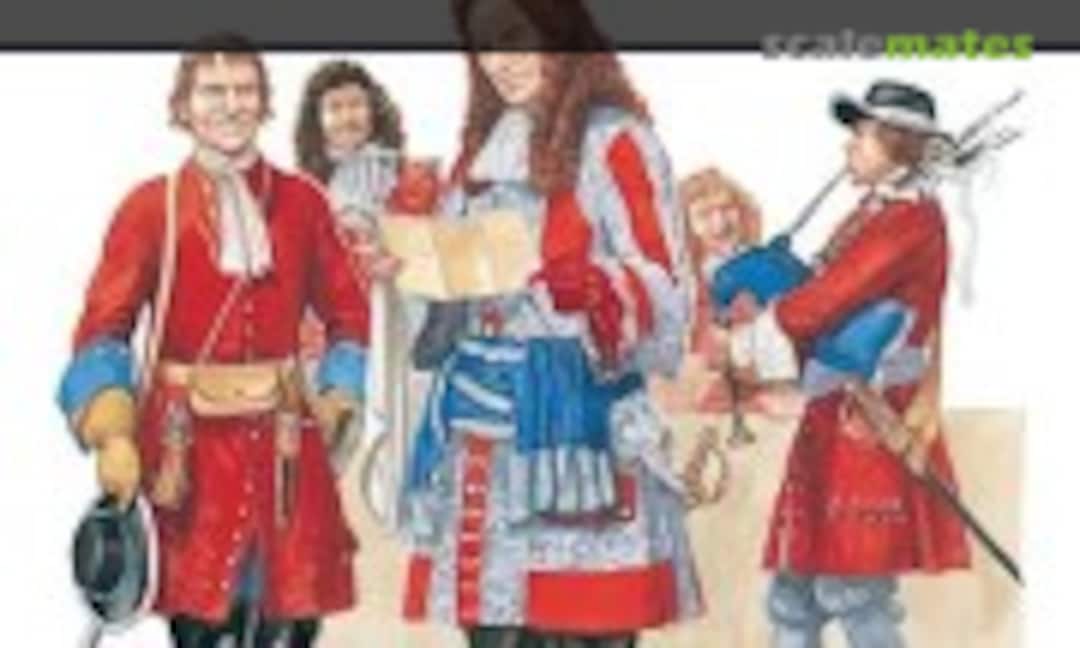 The British Army (Osprey Military 267) The British Army (Osprey Military 267)