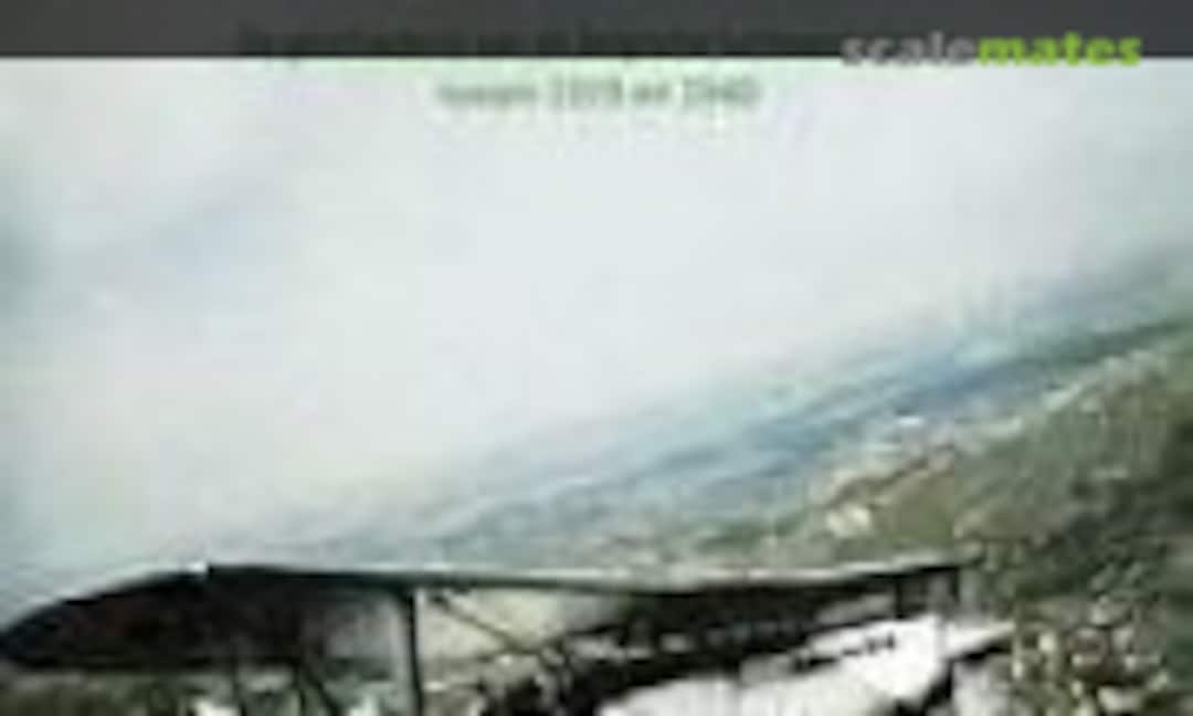 De Aeronautique Militaire en de Belgische Luchtverdediging (Unknown )