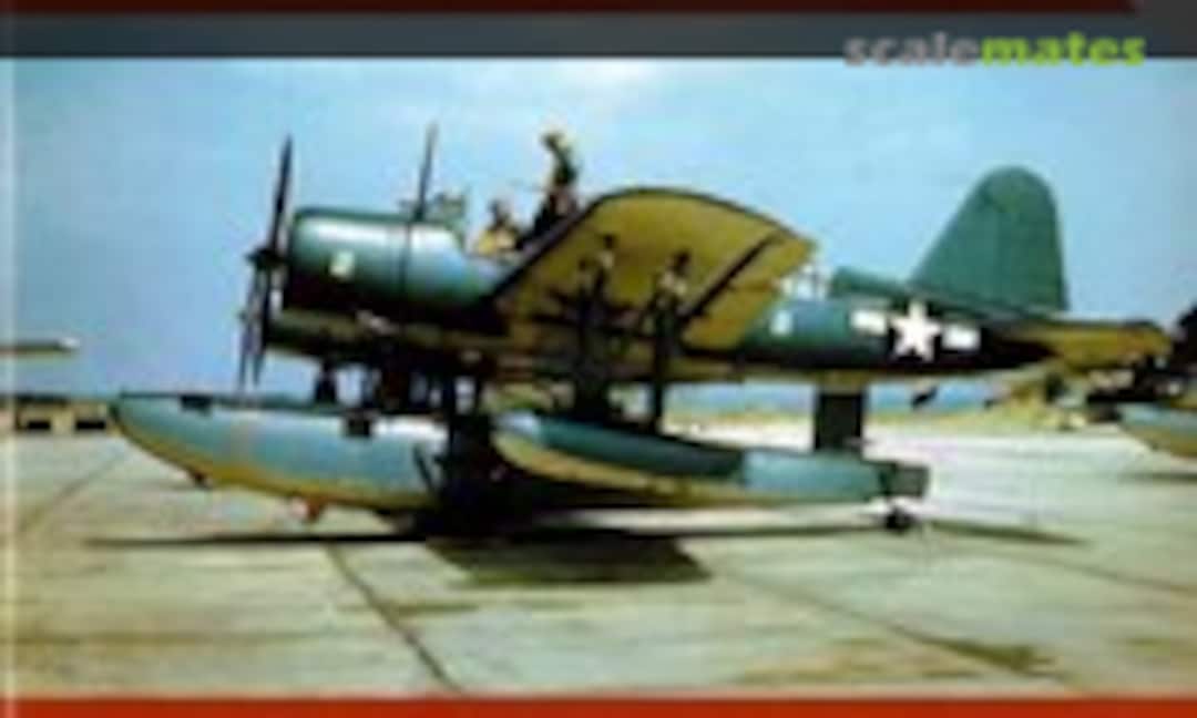 OS2U Kingfisher (Classic Warships Publishing 3)