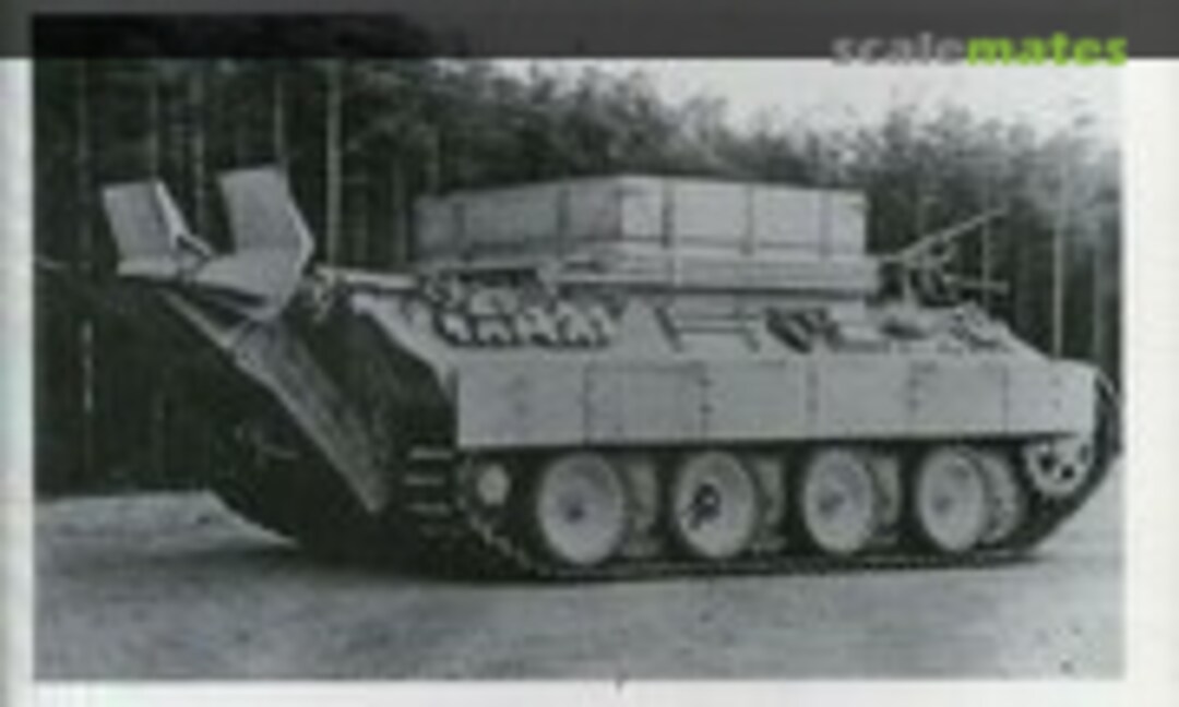 Bergepanther (Panzer Tracts 16-1) Bergepanther (Panzer Tracts 16-1)