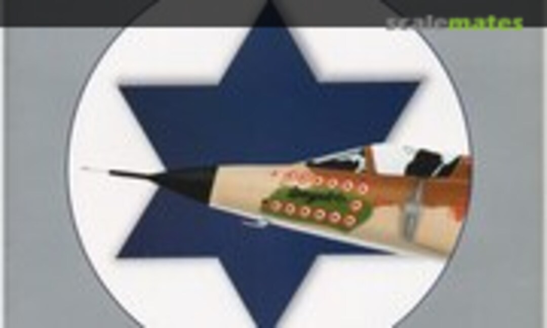 From Mirage to Kfir part 1 (AD Graphics 3/1)