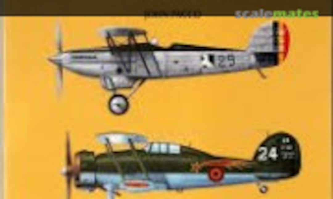 Het militaire vliegwezen. L'aeronautique militaire 1930-1940 (Unknown )