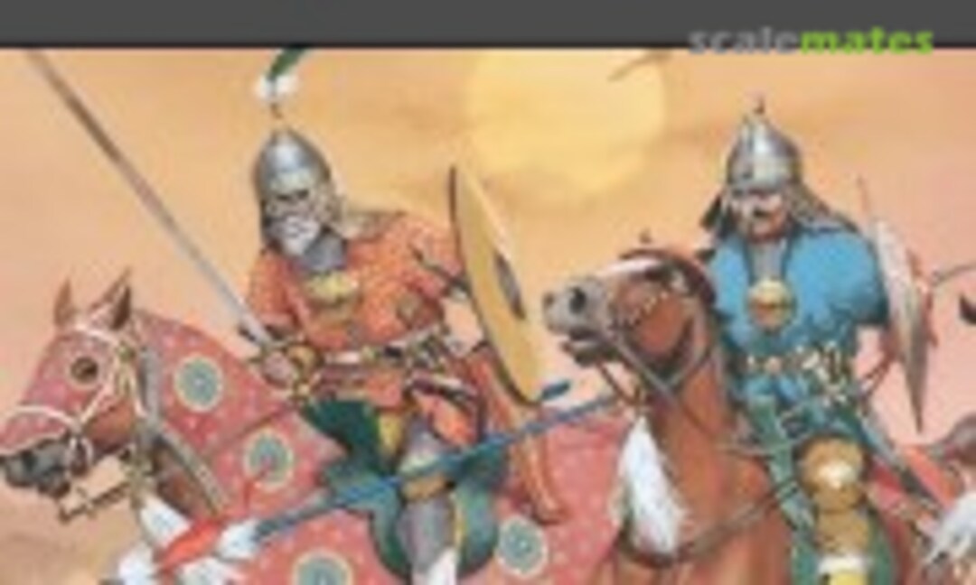 Mughul India (Osprey Military 263) Mughul India (Osprey Military 263)