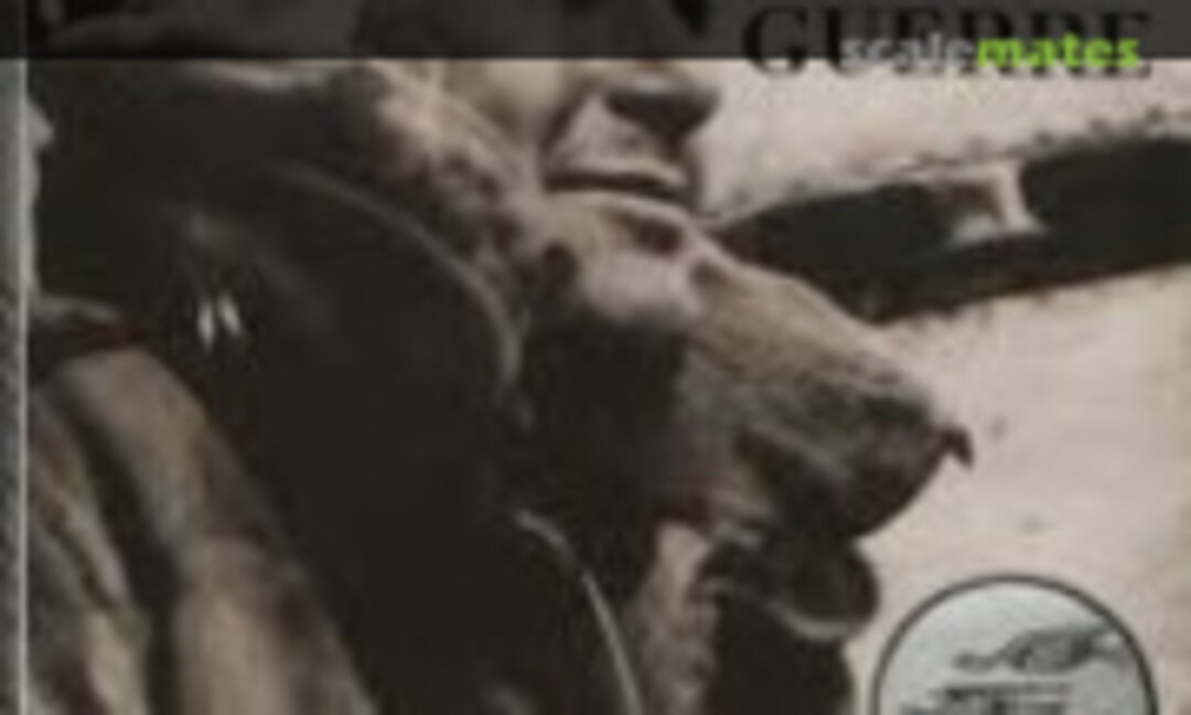 Cieux de guerre (Uitgeverij De Krijger )