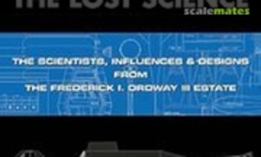 2001: The Lost Science (Apogee Books ) 2001: The Lost Science (Apogee Books )