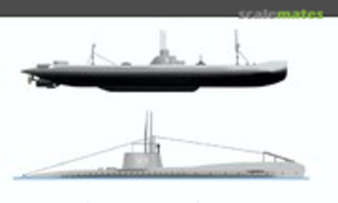 U-boats of the Kaiser's Navy (Osprey Publications 50) U-boats of the Kaiser's Navy (Osprey Publications 50)