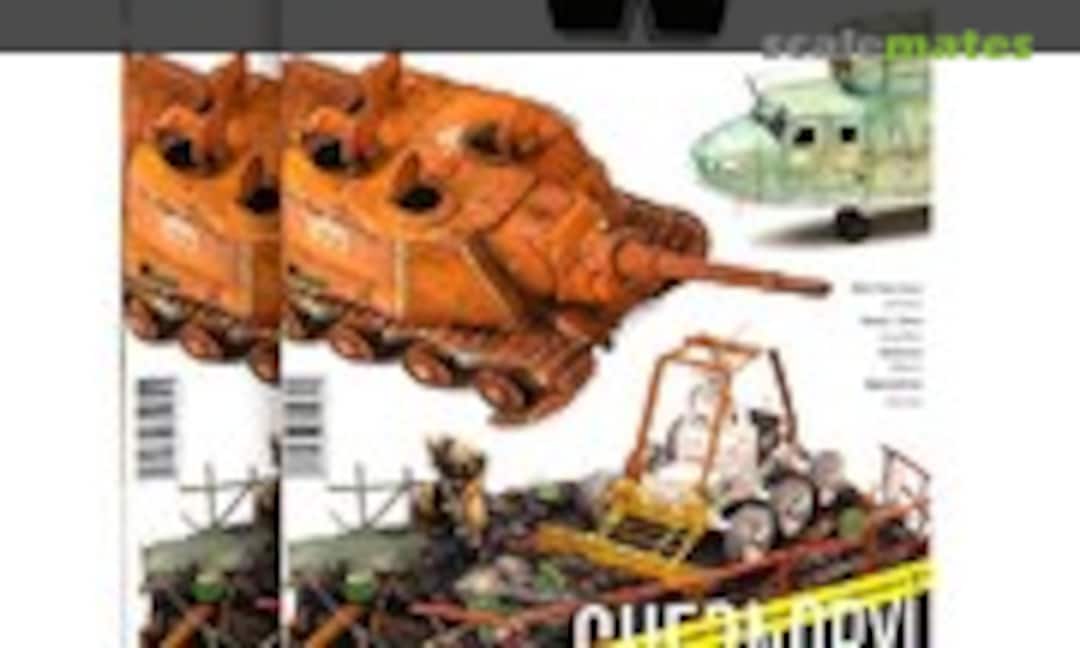 Chernobyl (AK Interactive 3) Chernobyl (AK Interactive 3)