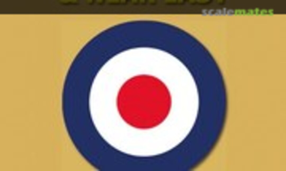 RAF Middle East & Near East (AIRfile Publications 10)