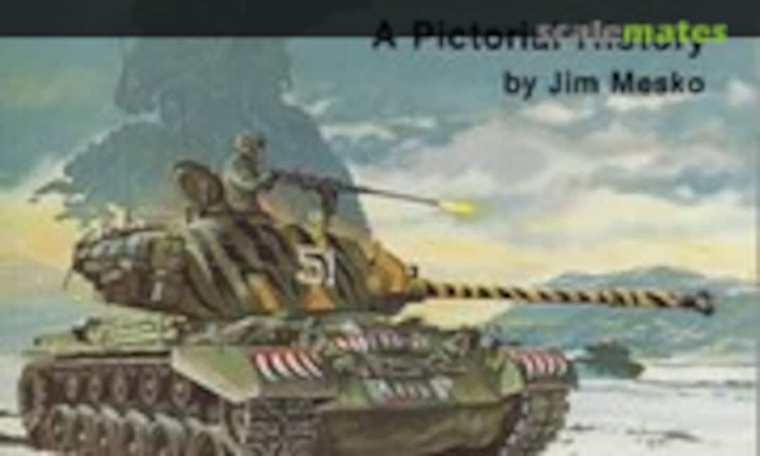 Armor in Korea (Squadron/Signal Publications 6038) Armor in Korea (Squadron/Signal Publications 6038)