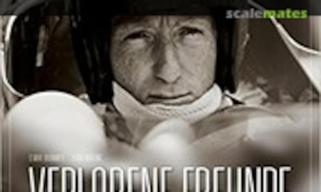 Verlorene Freunde (Delius Klasing Verlag ) Verlorene Freunde (Delius Klasing Verlag )