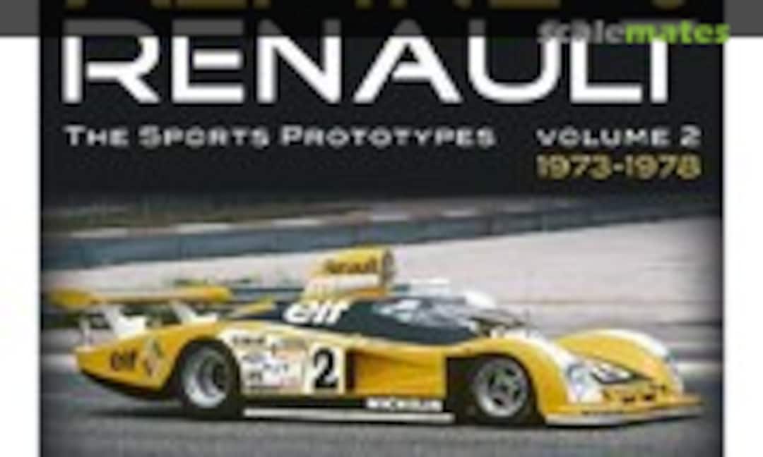 Alpine & Renault (Veloce Publishing Volume 2) Alpine & Renault (Veloce Publishing Volume 2)