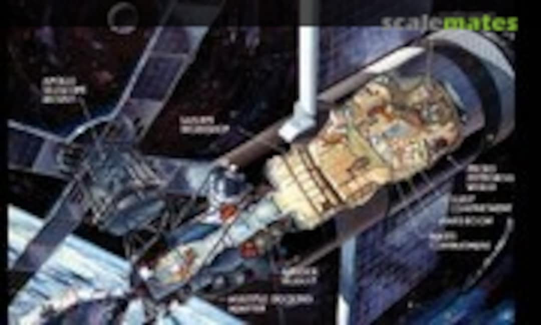 Skylab (Periscope Film )