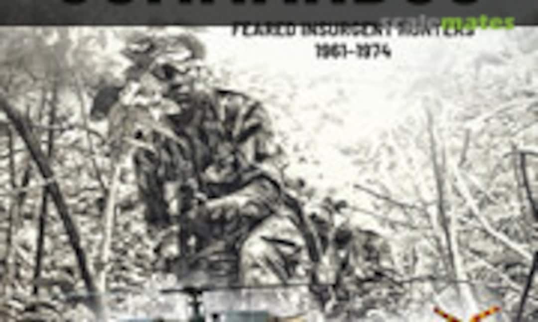 Portuguese Commandos (Helion & Company Limited 27) Portuguese Commandos (Helion & Company Limited 27)