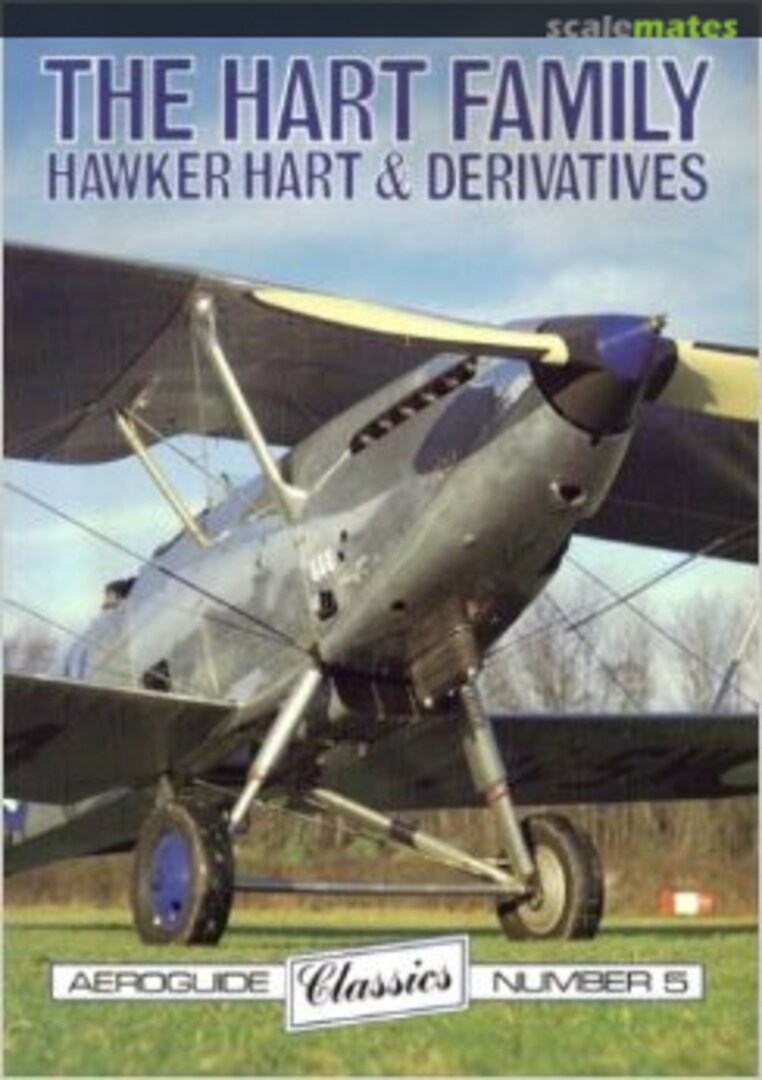 Cover The Hart Family 5 Linewrights Cover The Hart Family 5 Linewrights