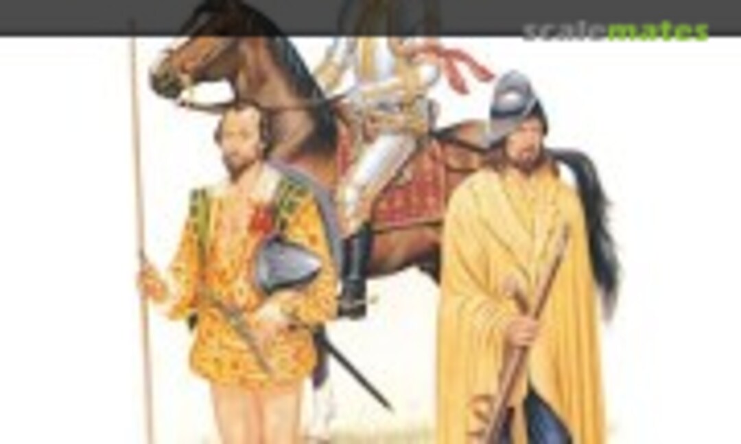 The Irish Wars (Osprey Military 256) The Irish Wars (Osprey Military 256)