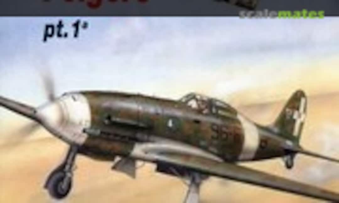 Macchi Mc 202 Folgore Pt.1a (IBN Editore 1)