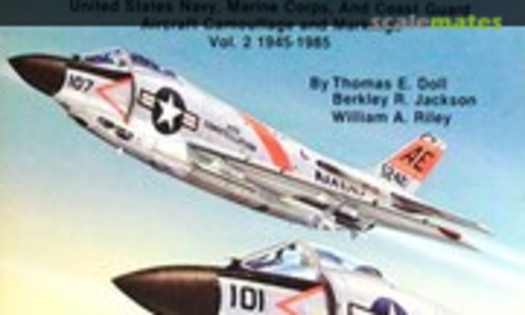 Navy Air Colors (Squadron/Signal Publications 6157) Navy Air Colors (Squadron/Signal Publications 6157)