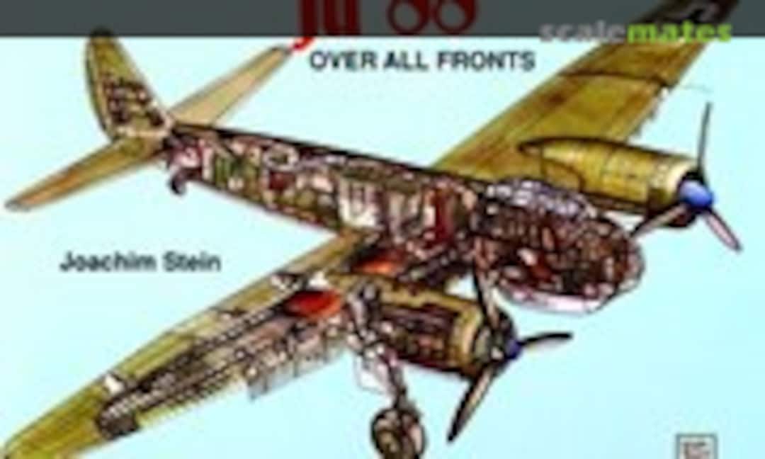 Junkers Ju 88 (Schiffer Publishing ) Junkers Ju 88 (Schiffer Publishing )
