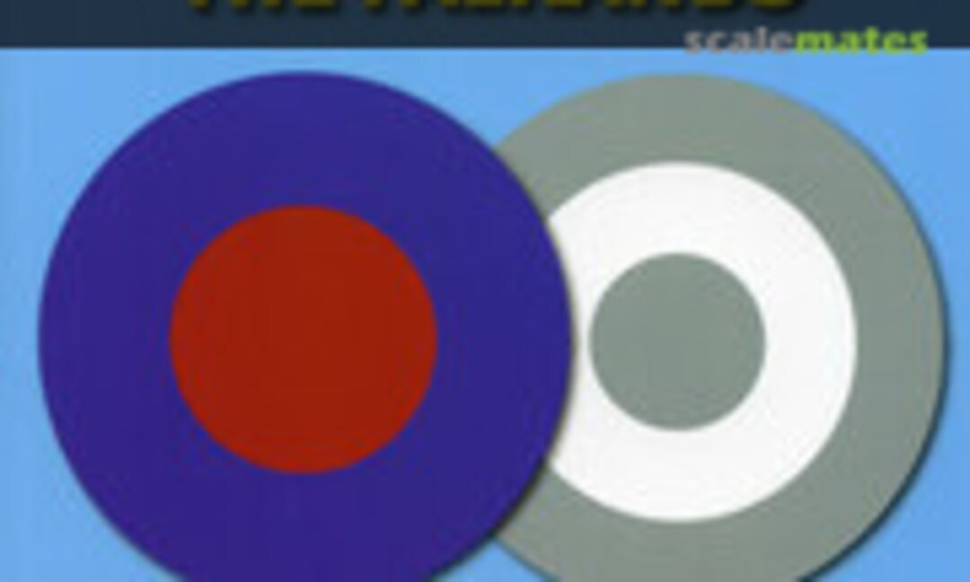 Air War over the Falklands (AIRfile Publications 4)