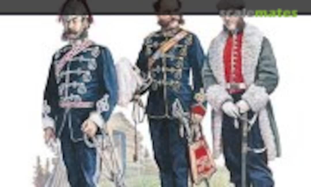 Canadian Campaigns (Osprey Military 249)