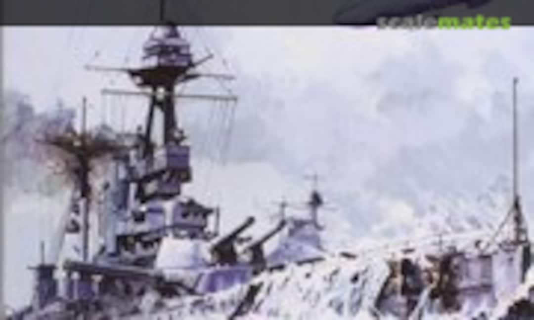 The Royal Navy 1914-1918 (Maritime Books ) The Royal Navy 1914-1918 (Maritime Books )