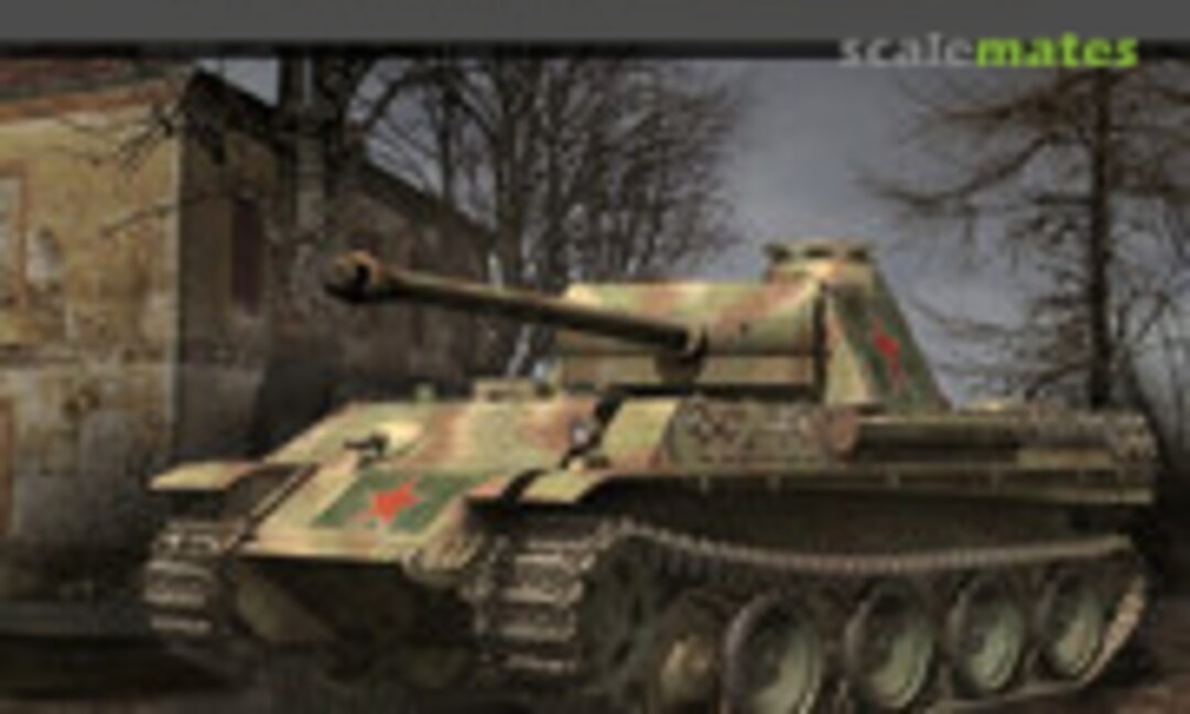 Foreign Panthers (Osprey Publications 313) Foreign Panthers (Osprey Publications 313)