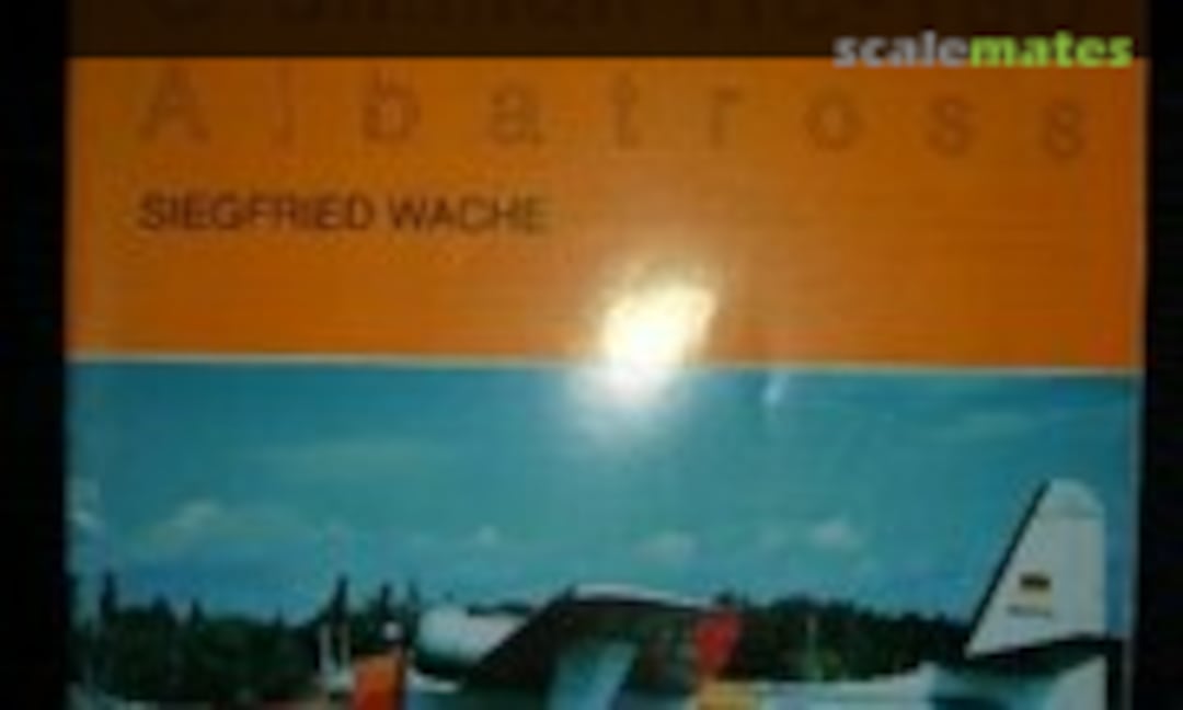 Grumman HU-16D Albatros (Bmvd-Verlag 15)