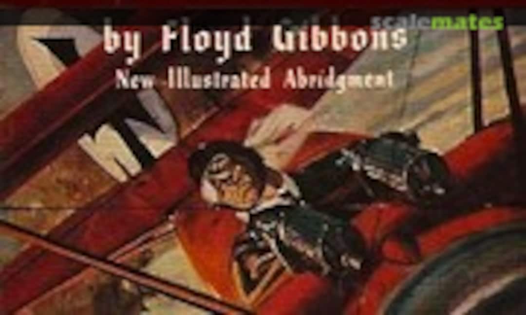 The Red Knight of Germany (Bantam Books ) The Red Knight of Germany (Bantam Books )