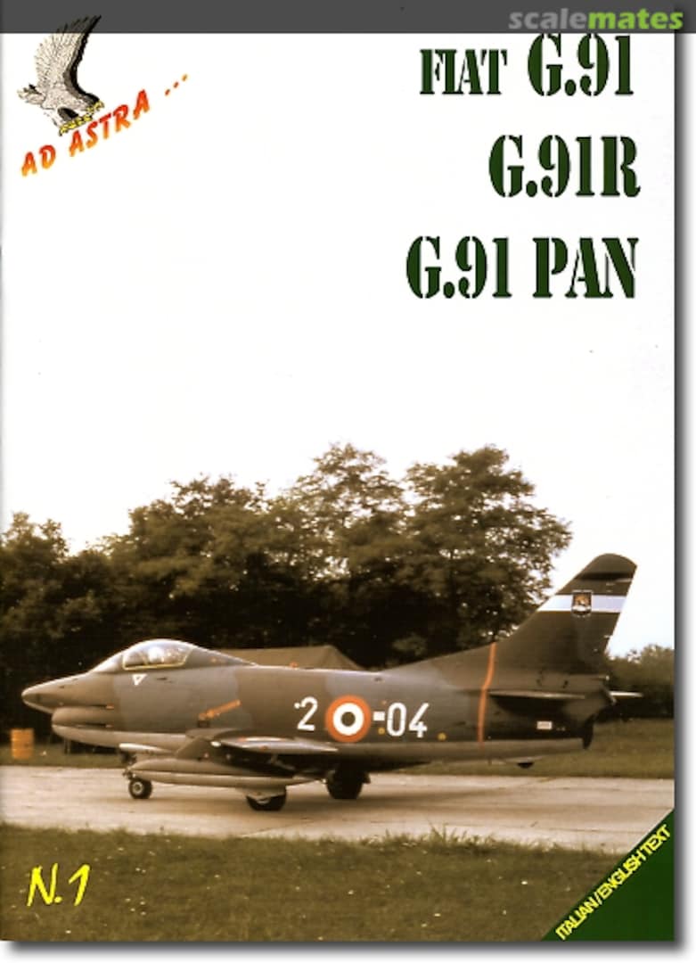 Cover FIAT G.91 G.91R G.91PAN 1 Mister Kit Cover FIAT G.91 G.91R G.91PAN 1 Mister Kit