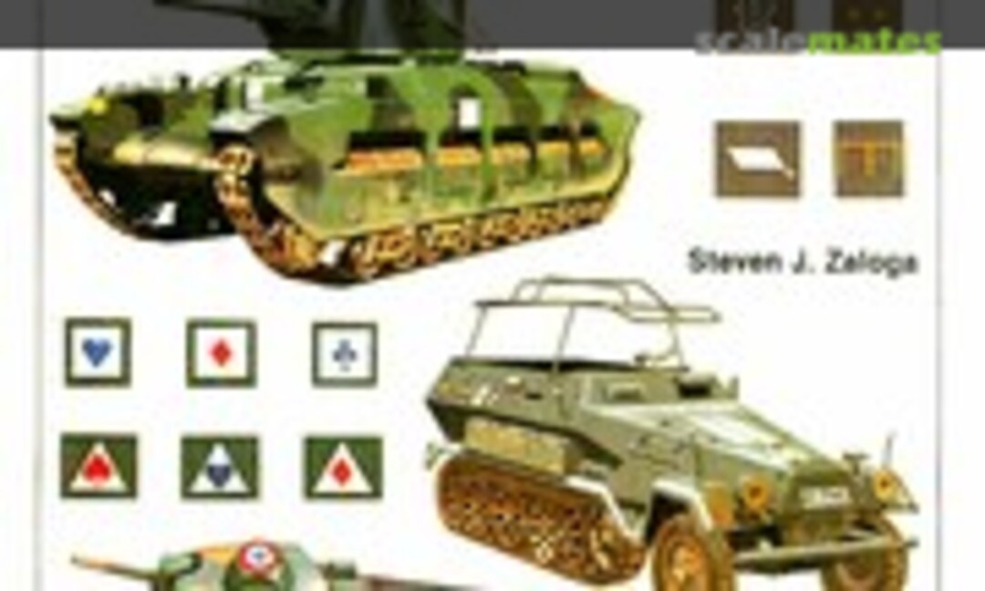 Blitzkrieg (Squadron/Signal Publications 6101) Blitzkrieg (Squadron/Signal Publications 6101)