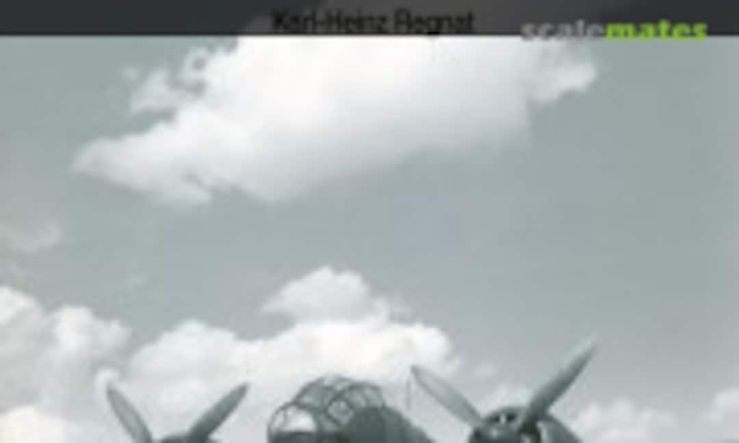 Junkers Ju 288/388/488 (Bernard & Graefe Verlag )