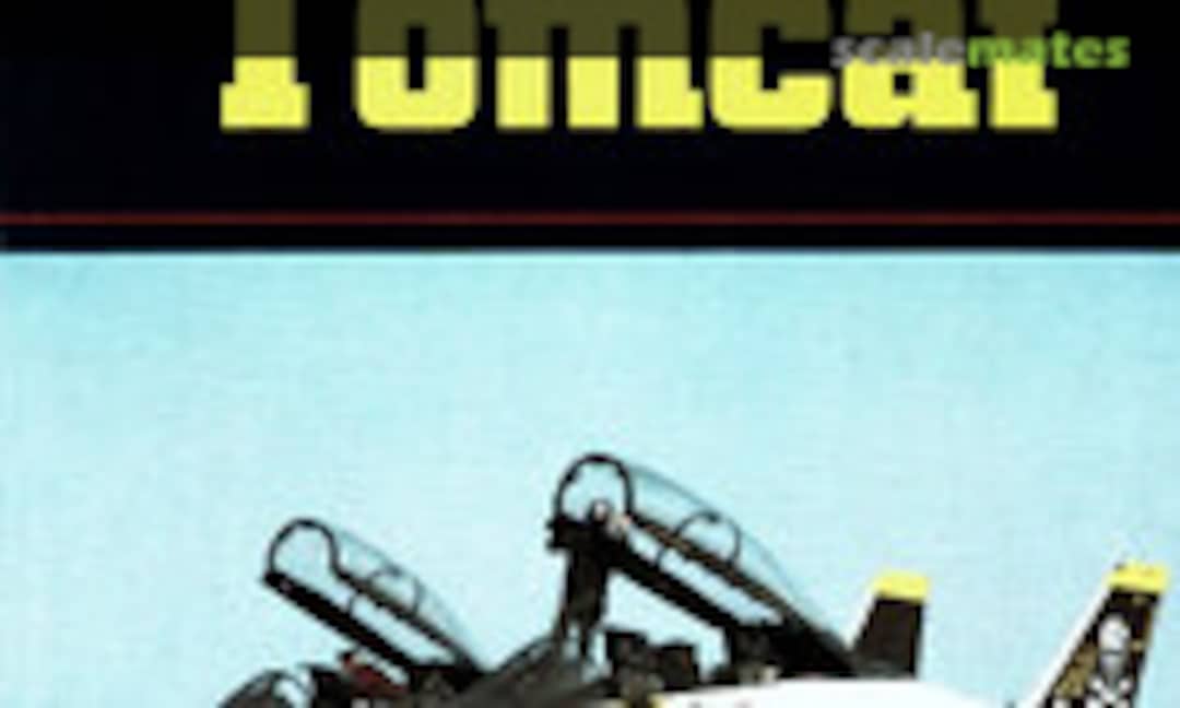 Grumman F-14 Tomcat (Osprey Publications 8) Grumman F-14 Tomcat (Osprey Publications 8)