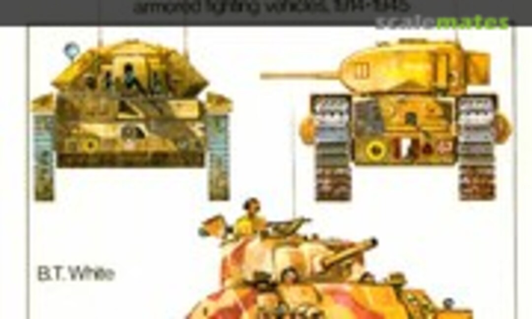 British Tank Markings And Names (Squadron/Signal Publications 6021) British Tank Markings And Names (Squadron/Signal Publications 6021)