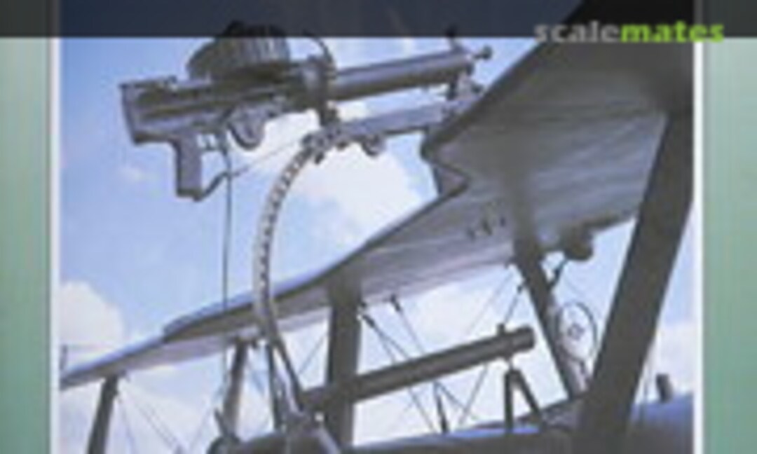 Lewis Guns (Albatros Productions 3)