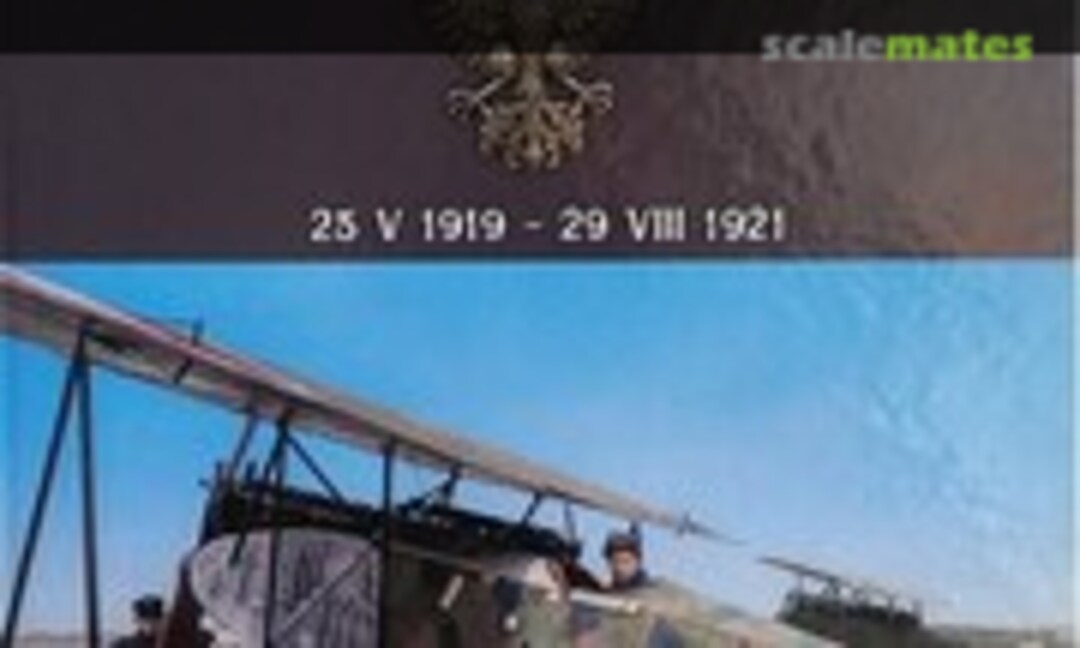 IV Eskadra Wielkopolska (15.Eskadra Myśliwska) (Gretza ) IV Eskadra Wielkopolska (15.Eskadra Myśliwska) (Gretza )