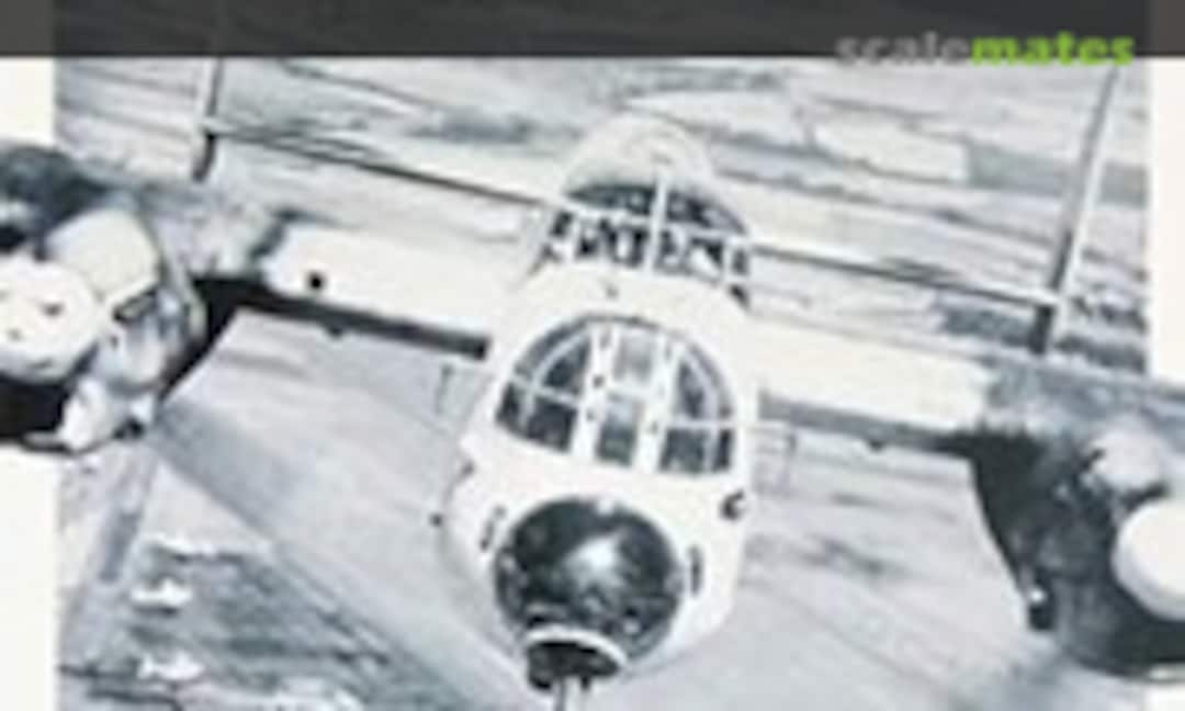 Avro Lancaster Lincoln and York (Dalrymple & Verdun Publishing )