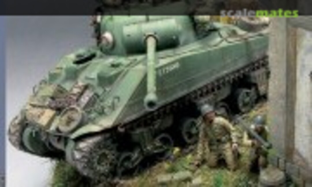 Panzer Aces (Acción Press 038)