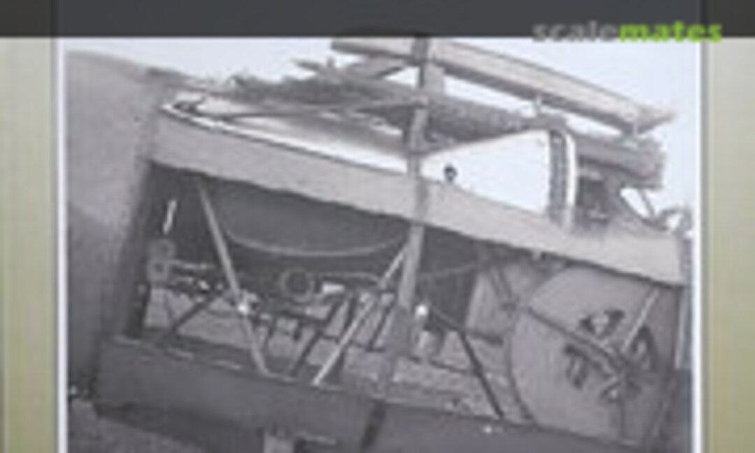 Vickers Guns (Albatros Productions 6)