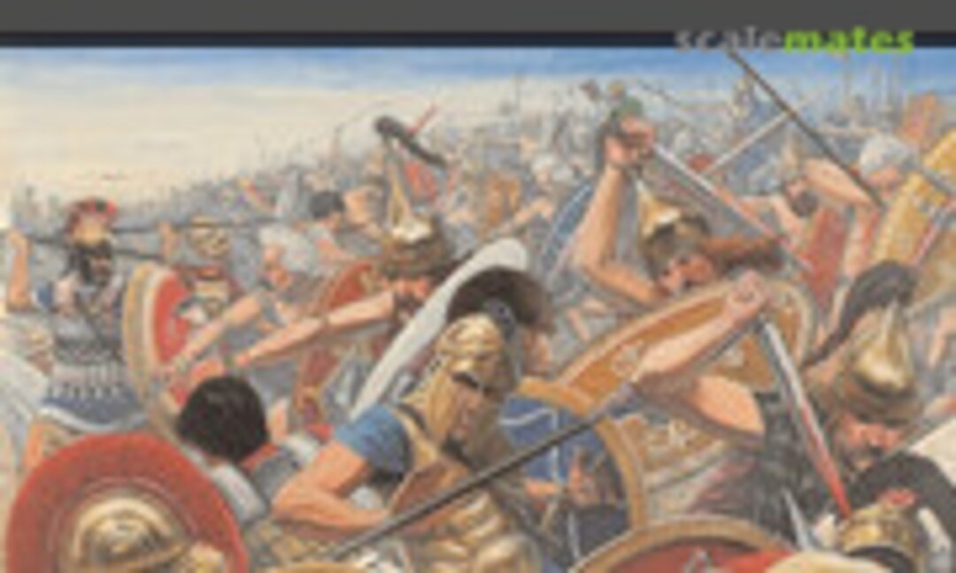 Early Roman Warrior 753-321 BC (Osprey Publications 156) Early Roman Warrior 753-321 BC (Osprey Publications 156)