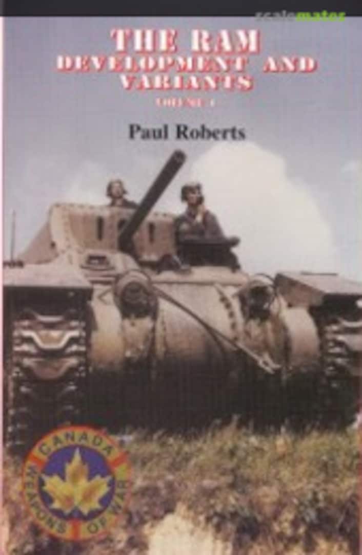 Cover The RAM  Service Publications