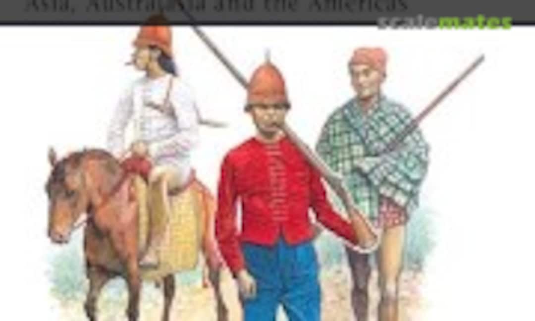 Queen Victoria's Enemies (Osprey Military 224) Queen Victoria's Enemies (Osprey Military 224)