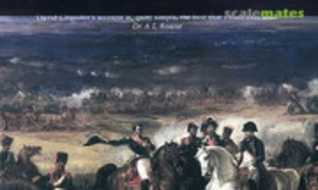 Waterloo: The Hundred Days (Osprey Publications )