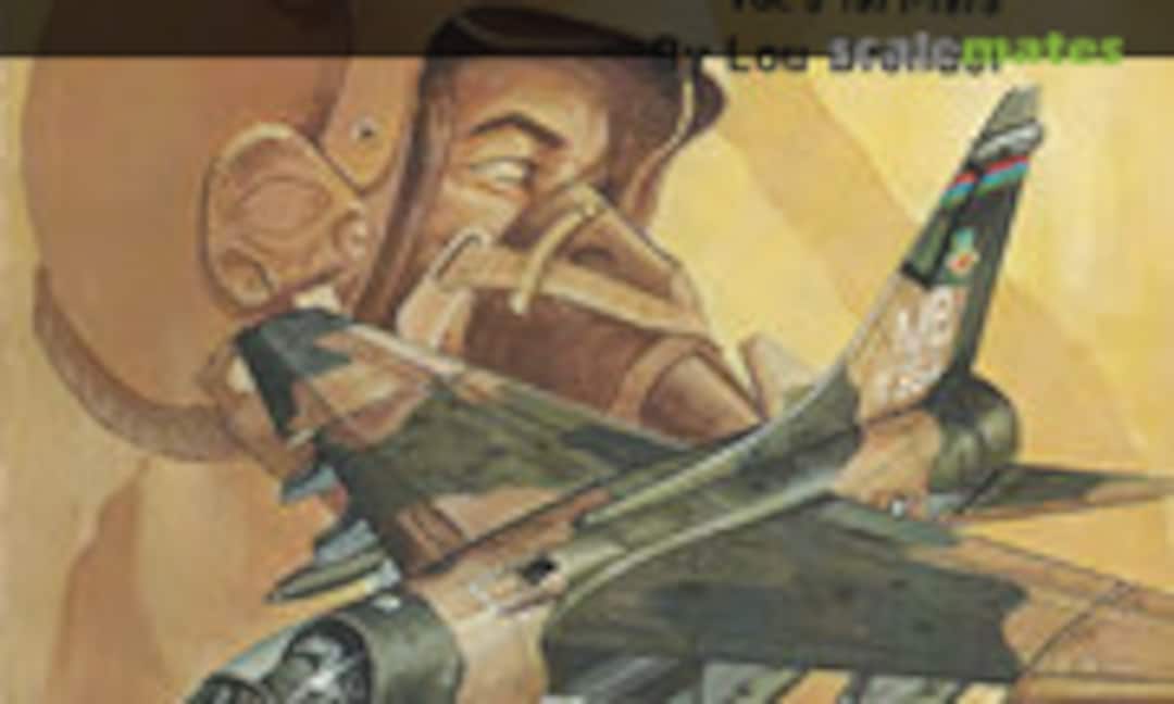 Air War Over Southeast Asia (Squadron/Signal Publications 6037) Air War Over Southeast Asia (Squadron/Signal Publications 6037)