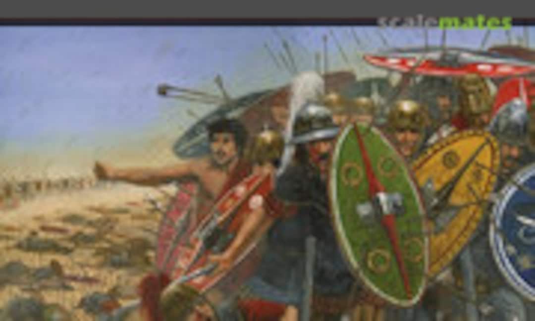 Carrhae 53 BC (Osprey Publications 382) Carrhae 53 BC (Osprey Publications 382)